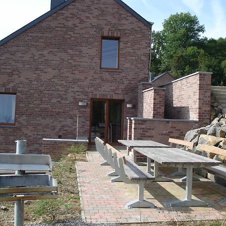 L'Oree De Bomal Durbuy Exterior foto