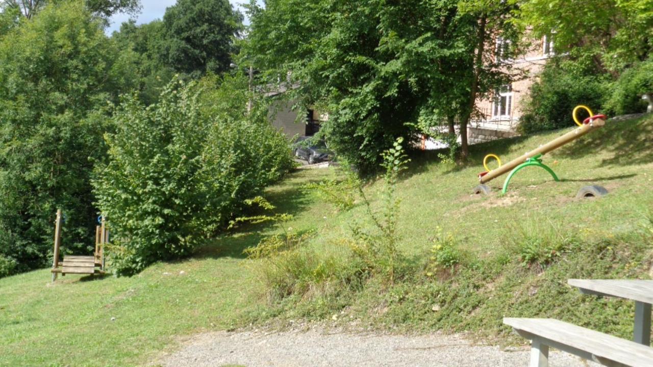 L'Oree De Bomal Durbuy Exterior foto