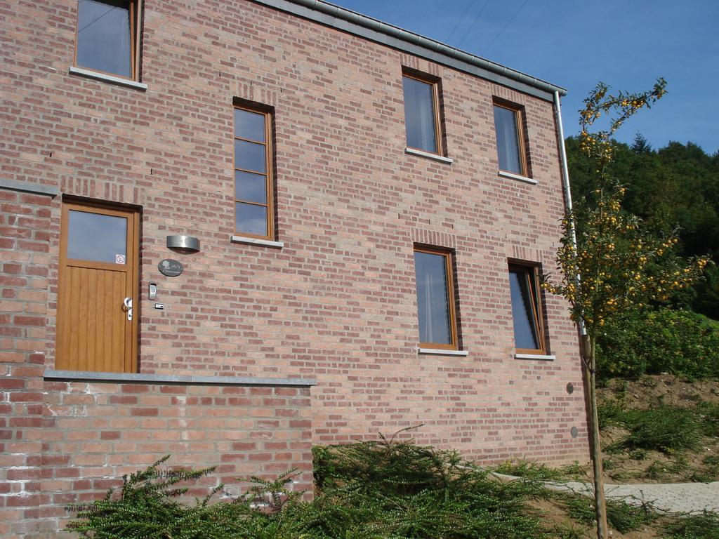 L'Oree De Bomal Durbuy Exterior foto