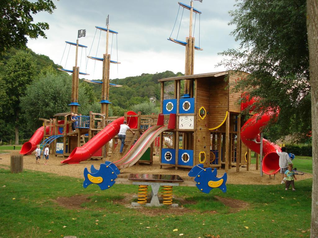 L'Oree De Bomal Durbuy Exterior foto