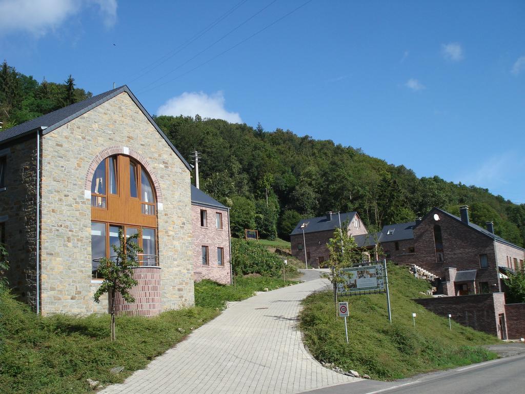 L'Oree De Bomal Durbuy Exterior foto