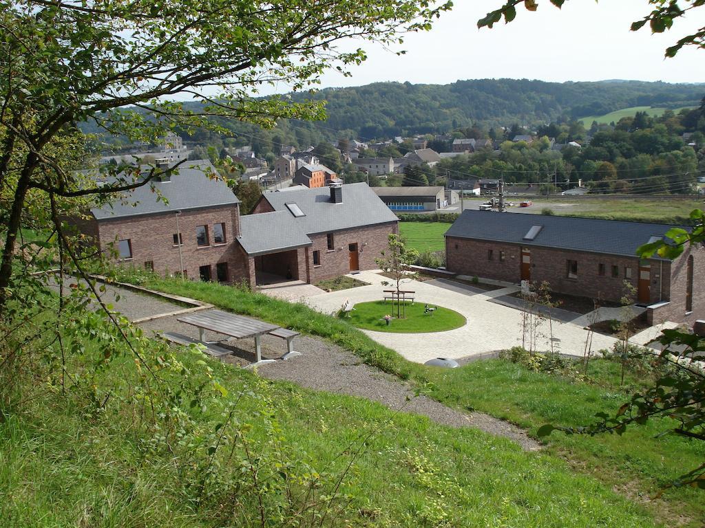 L'Oree De Bomal Durbuy Exterior foto